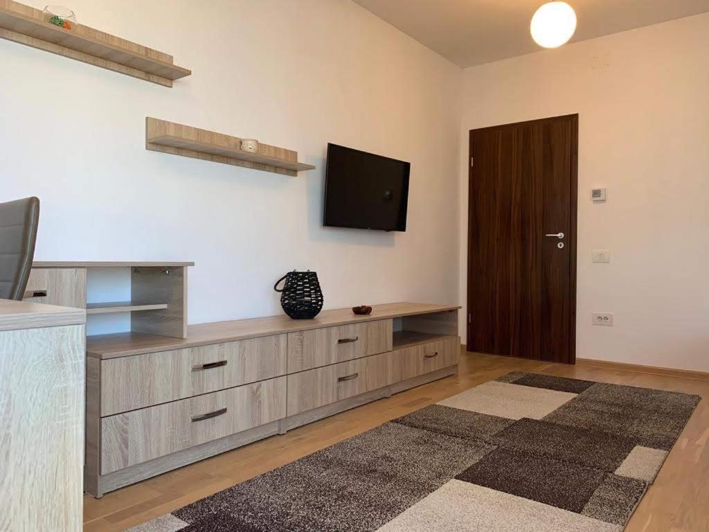Peak & Peace Apartament Brașov