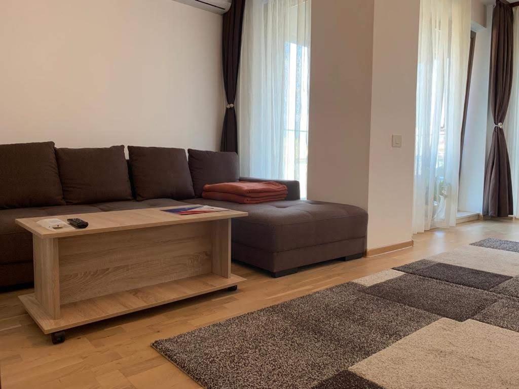 Peak & Peace Apartament