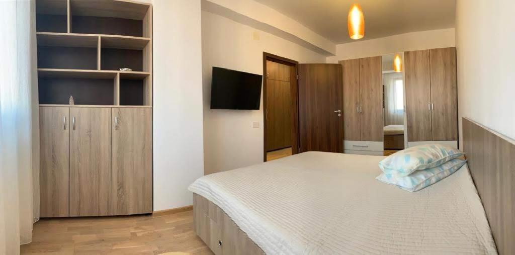 Apartament Peak & Peace
