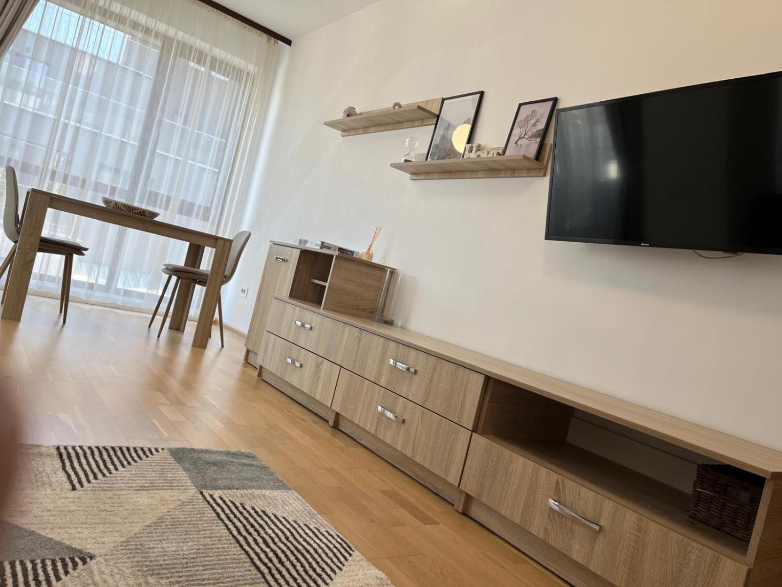 Peak & Peace Apartament