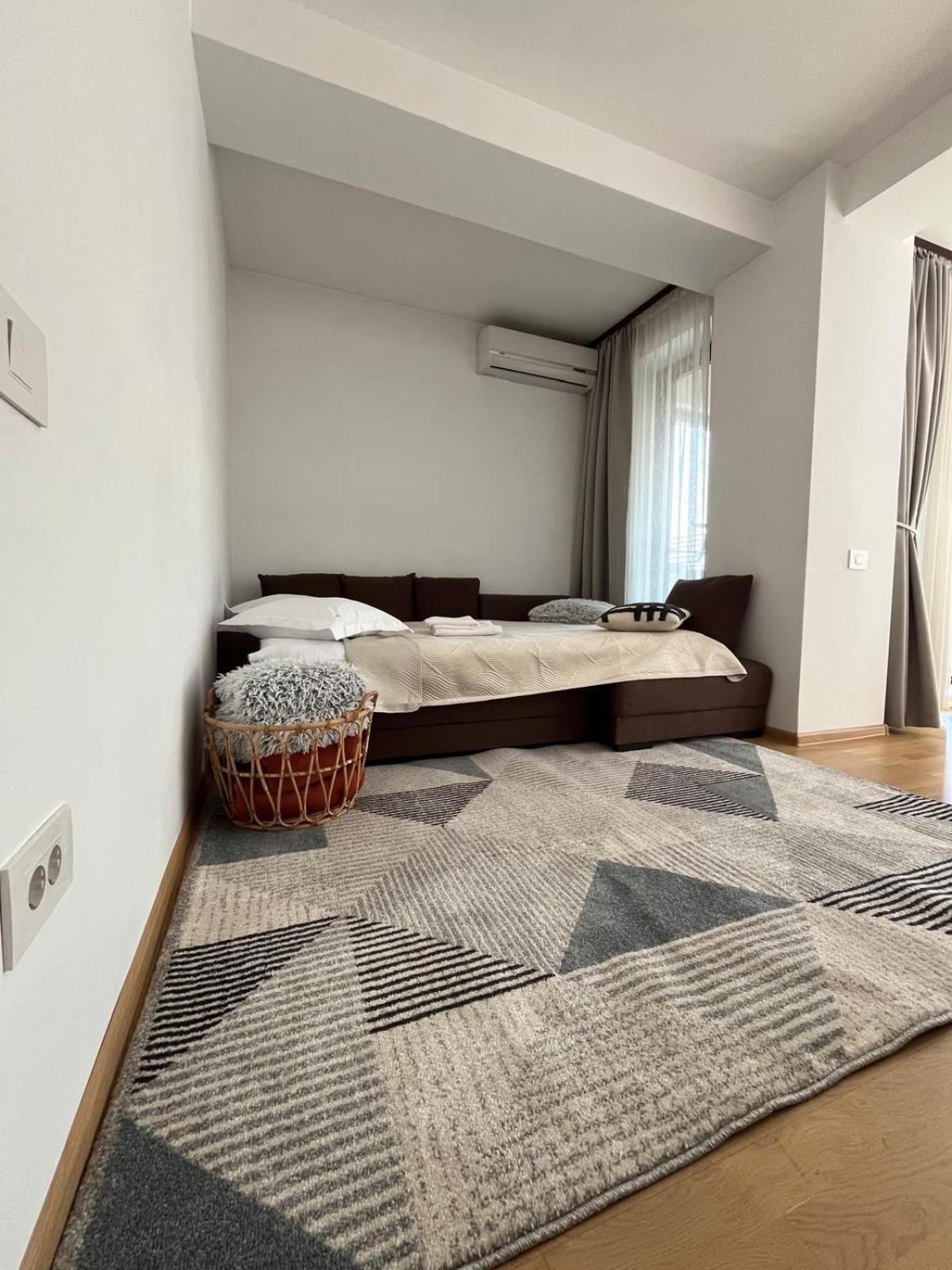 Peak & Peace Apartament Brașov