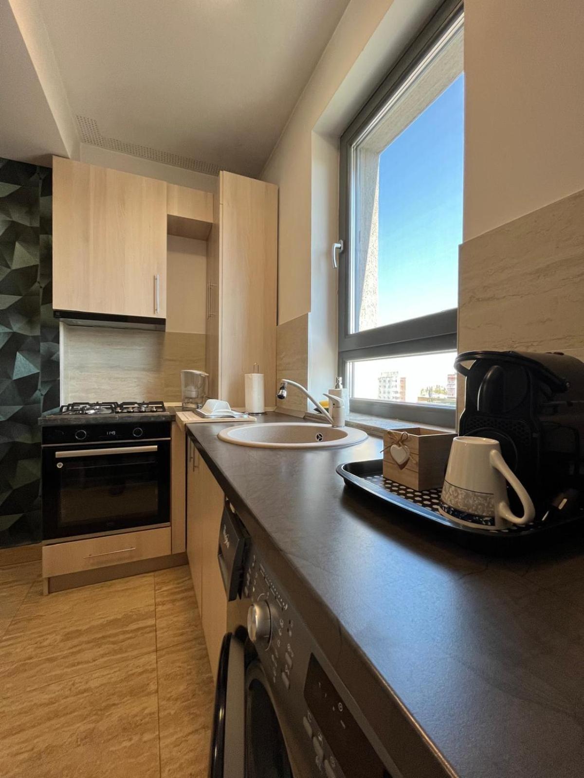 Apartament Peak & Peace Brașov