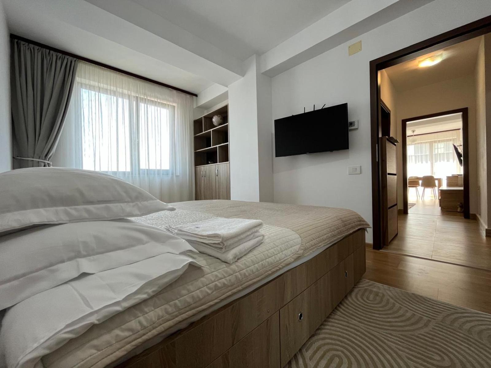 Apartament Peak & Peace