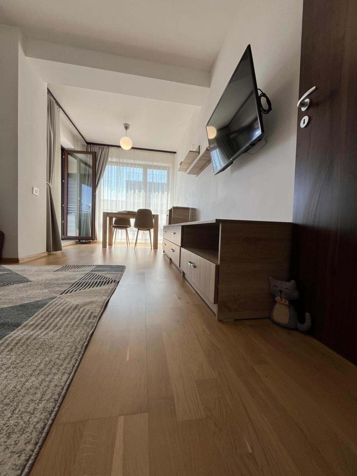 Peak & Peace Apartament