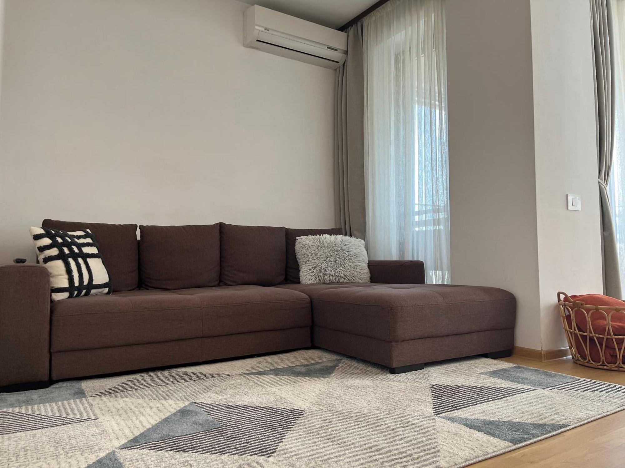 Peak & Peace Apartament