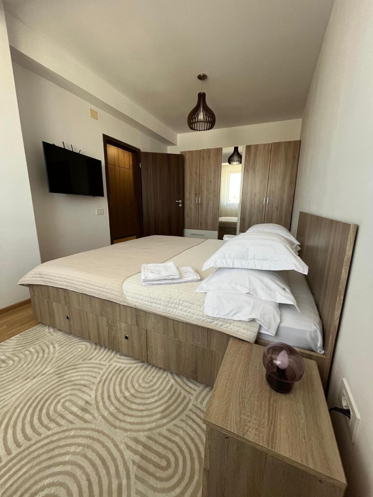 Peak & Peace Apartament Brașov