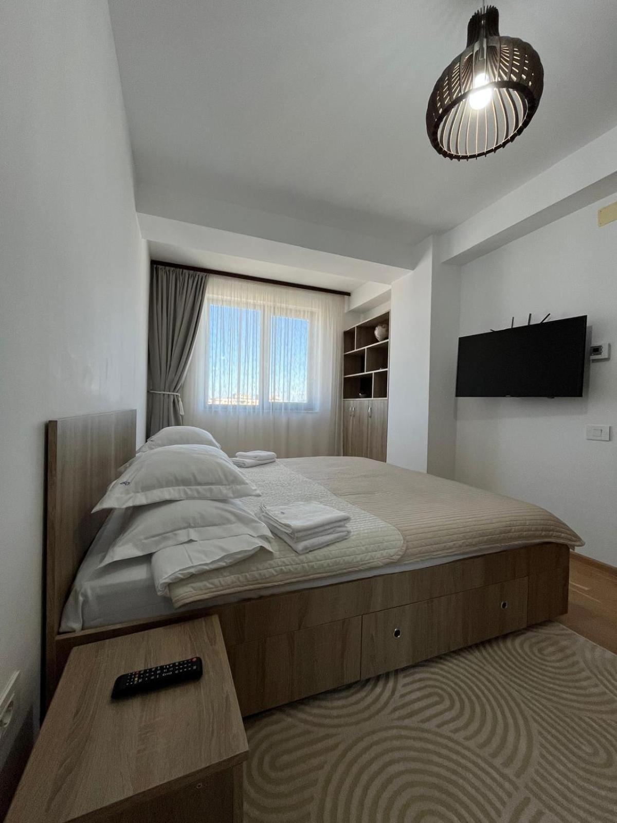 Apartament Peak & Peace Brașov
