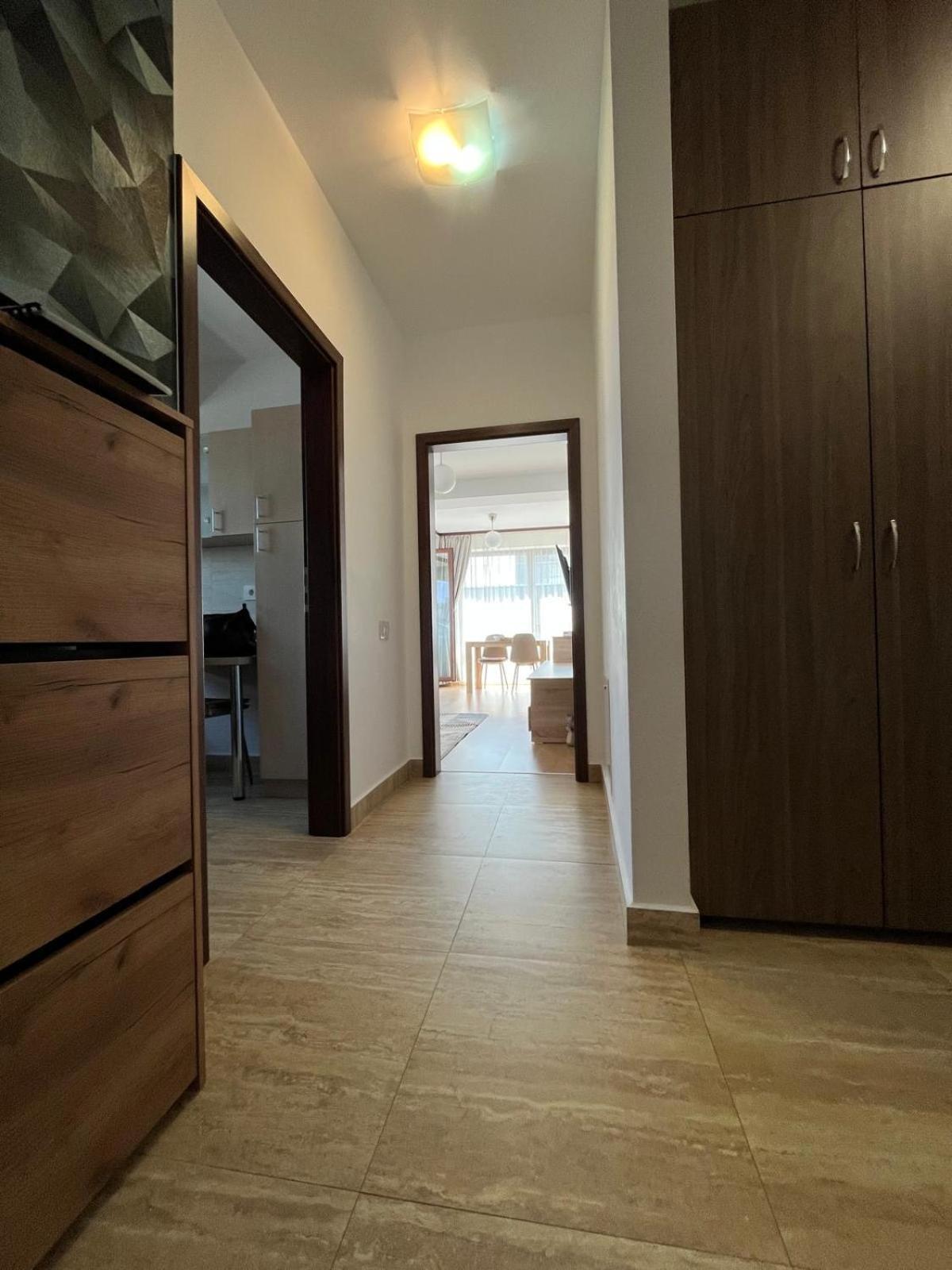 Peak & Peace Apartment *